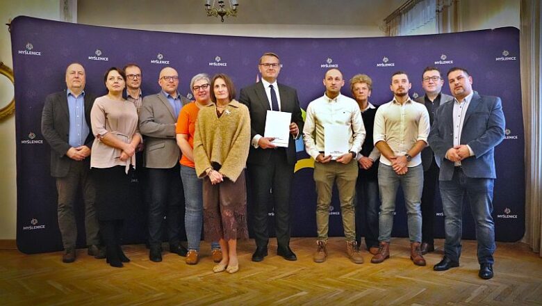 Nowe oblicze Chełmu