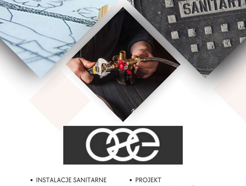 USŁUGI HYDRAULICZNE SERWIS KLIMATYZACJI INSTALACJE SANITRANE BIAŁYSTOK