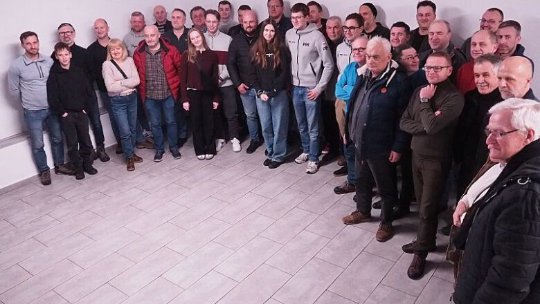 Tymek Abramowski i Kuba Wróbel w MOKiS (galeria zdjęć)