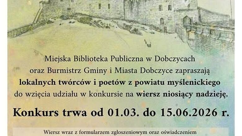 Twoje słowa mogą być lekarstwem!