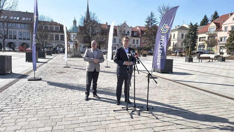 Dni Myślenic wracają