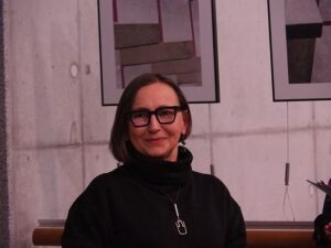 Fotografie Mai Herzog w galerii mgFoto