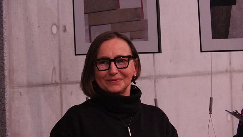 Fotografie Mai Herzog w galerii mgFoto