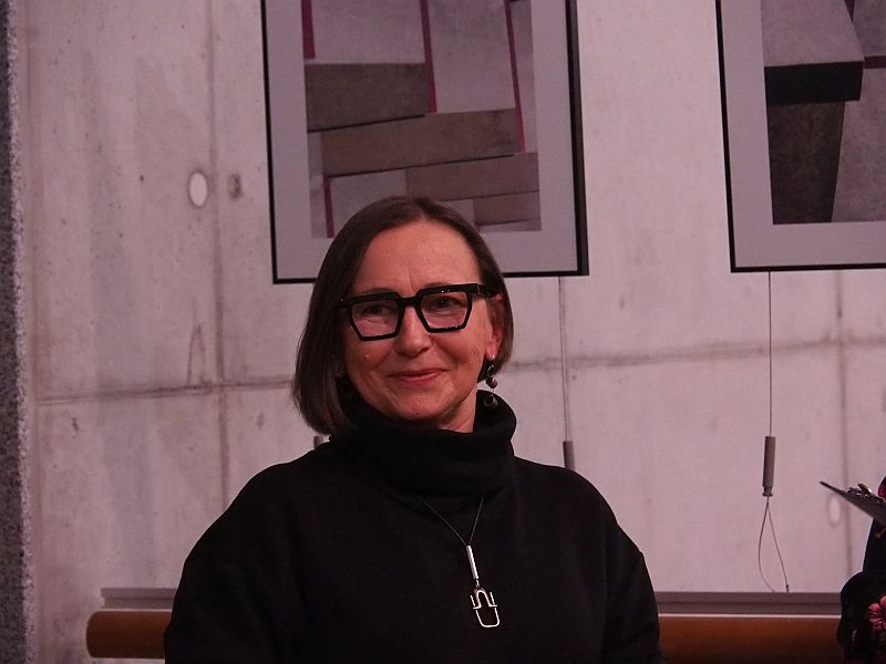 Fotografie Mai Herzog w galerii mgFoto