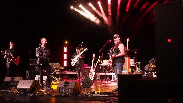 Jubileusz My Way w MOKiS (galeria zdjęć)