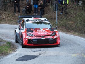 Rajd Chorwacji – czwarta runda WRC – galeria zdjęć