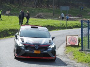 Nasi z różnym szczęściem w 54. Rajdzie Świdnicy (galeria zdjęć)