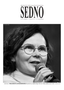 SEDNO Maj 2026 numer 5