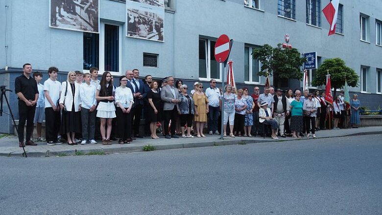 86. rocznica „Czarnej Niedzieli”