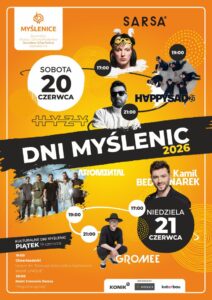 Dni Myślenic powracają