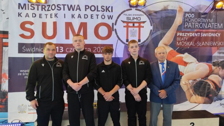 Myśleniccy sumici ze zmiennym szczęściem