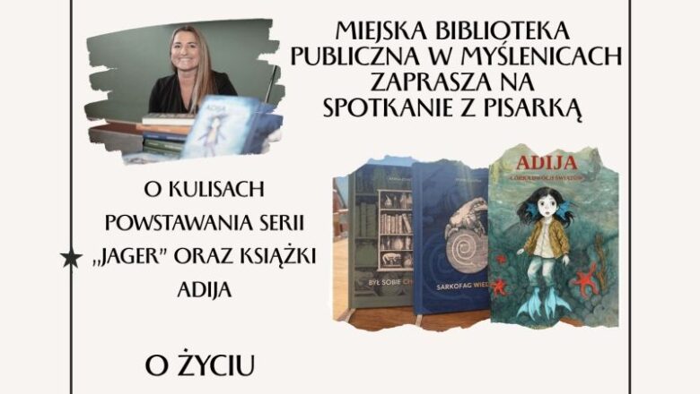 Oferty bibliotek dwóch