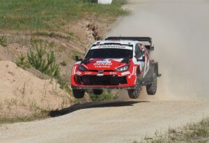 Rajd Estonii 2026 (WRC) – galeria zdjęć