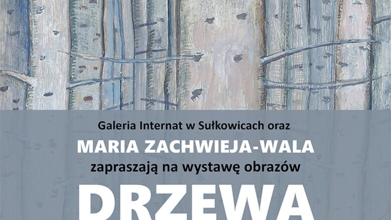 Galeria Internat zaprasza