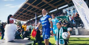 Wielkie święto futbolu na Stadionie Miejskim w Myślenicach