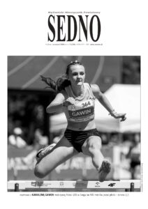 SEDNO Wrzesień 2026 numer 9