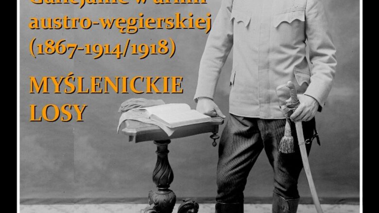 Muzeum Niepodległości w Myślenicach zaprasza